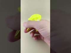 เครื่องพ่นละอองน้ำแบบมินิสีเหลือง K602-2 สำหรับทำความสะอาดบ้าน