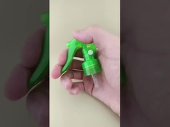 เครื่องฉีดกระตุ้นสีเขียวขนาดเล็ก K602-2 สําหรับทําความสะอาดครัวเรือน