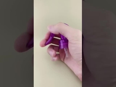 K602-2 เครื่องพ่นสเปรย์ขนาดเล็กสีคราม ทำความสะอาดบ้าน พร้อม CRC (เป็นไปได้)