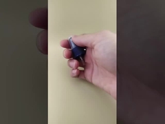 เครื่องฉีดหมอกดีสีน้ําเงินเขียวเข้ม กระตุ้น K302 สําหรับขวดเครื่องสําอาง