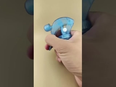 เครื่องฉีดกระตุ้นเล็กสีฟ้า K604-1 สําหรับทําความสะอาดครัวเรือน