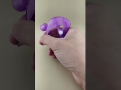 เครื่องฉีดกระตุ้นเล็กสีม่วง K604-1 สําหรับทําความสะอาดในครัวเรือน