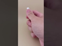 แปรงขนตาทองคำดีไซน์ใหม่ พร้อมฝาสีเงินสำหรับลิปสติก