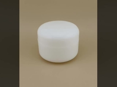 สีขาวได้รับการรับรอง ครีมพลาสติกสําหรับผู้หญิงบํารุงผิวหนัง