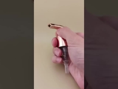 ปั๊มน้ํายาสีชมพู ปลาสติก ปั๊มปั๊มปั๊มปั๊มปั๊มสีชมพู K1104 สําหรับขวด