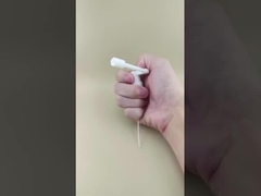 ปากยาว เครื่องฉีดหมอกขาว ทา K310B รับรองและทําจากพลาสติก PP สําหรับยา