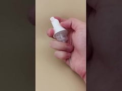 CRC ปั๊มฟองขาวที่เป็นไปได้ K503 สําหรับขวดเครื่องสําอาง