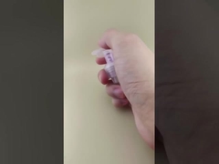 ปั๊มน้ํายาใส ล็อคซ้ายขวา K204-2 สําหรับดูแลผิว