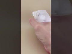 เครื่องฉีดปั๊มกระตุ้นใส K101-7 กระตุ้นสําหรับการทําความสะอาดครัวเรือน