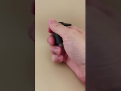 ปั๊มน้ํายา ปลาสติก ดํา ปั๊มกระจายน้ํายา K702-1 สําหรับขวด