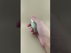 ดีไซน์ใหม่ เปลี่ยนแปลงค่อยๆ Matcha Green Smooth Dropper กระป๋อง K-GBL30 สําหรับ Essence