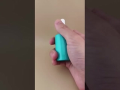 ดีไซน์ใหม่ Cyan Smooth Dropper กระป๋อง K-GBL30 สําหรับ Essence