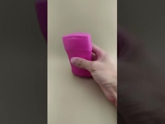 แพ็คเกจลิปบาล์ม Rose Big Smooth 2309 สำหรับลิปสติก