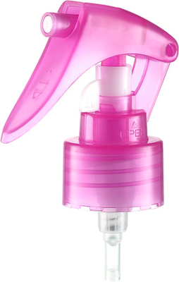 Leakproof 0.3CC มินิทริกเกอร์ปั๊ม Sprayer K601-2 อเนกประสงค์