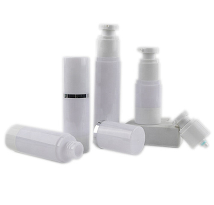 15ml 30ml 40ml ขวดปั๊มสุญญากาศมัลติฟังก์ชั่ทนทาน K1304