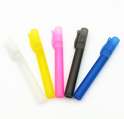ขวดน้ำหอมขนาดเดินทางขนาดเล็ก ISO14001 K1207 Nonspill Multipurpose