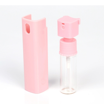สเปรย์น้ำหอมปากกามินิปากการีไซเคิล K1208 10ml รั่วซึมสำหรับเจลทำความสะอาดมือ