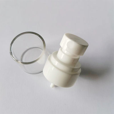 K317 20/410 PP Fine Mist Spray Bottle การพิมพ์สกรีน