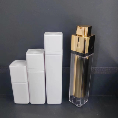 ฝาเกลียวแบบขวดจ่ายครีม 15ML / 30ML / 50ML