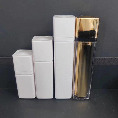 ฝาเกลียวแบบขวดจ่ายครีม 15ML / 30ML / 50ML