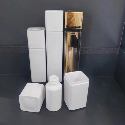 ฝาเกลียวแบบขวดจ่ายครีม 15ML / 30ML / 50ML