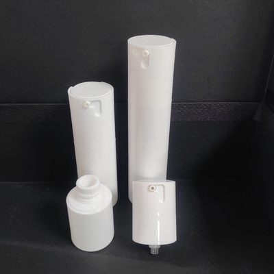 PP Material ขวดปั๊มสุญญากาศ ครีมปั๊ม 15ML / 30ML / 50ML