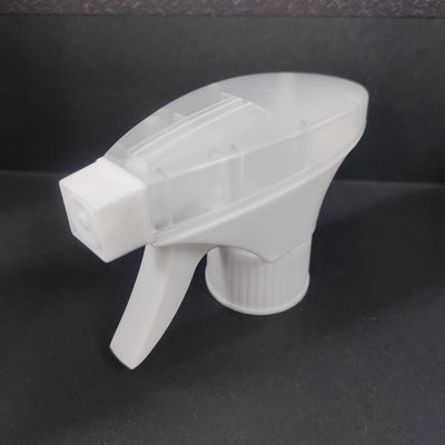 พลาสติก PP Trigger Dispenser Sprayer เลือกสีทุกสีที่มีผลงานที่น่าเชื่อถือ