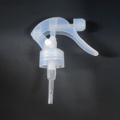 K604 0.55-0.60CC เครื่องฉีดกระตุ้นขนาดเล็ก 24/410 28/410
