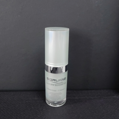 ISO SGS FDA CE รับรอง เครื่องระบายอากาศแบบปั๊ม ขั้นต่ําจํานวนการสั่งซื้อ 2000pcs