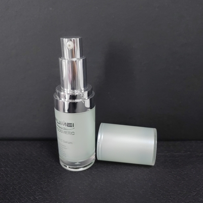ISO SGS FDA CE รับรอง เครื่องระบายอากาศแบบปั๊ม ขั้นต่ําจํานวนการสั่งซื้อ 2000pcs