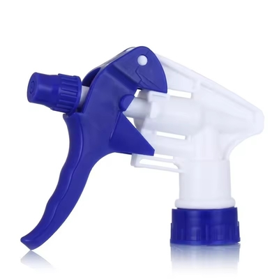สีขาวและสีน้ําเงิน ปั๊มกระตุ้นขนาดใหญ่ Sprayer K109D-1 กระตุ้นสําหรับการชลประทาน