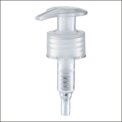 24/410 28/410 พลาสติก Dispenser ถุงมือการเดินทางปั๊มสําหรับแชมพู