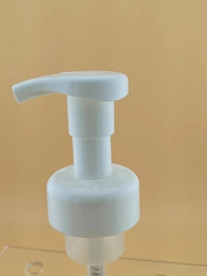 PP Foam Pump พลาสติก โลชั่น พั๊มป์ป์ป์ป์ป์ป์ป์ชามพู