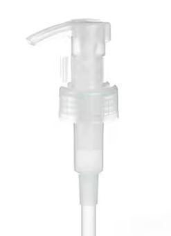 K212-3 ปั๊มสีเขียว โมโนเมทารีล โลชั่นปั๊ม ALL PP สะอาดต่อสิ่งแวดล้อม