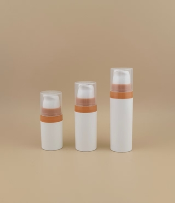 เครื่องฉีดน้ําหอมสีขาวขนาดเล็ก 801 สําหรับ Comestic