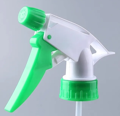 หัว Cap ปั๊ม หัว แรงกระตุ้น Sprayer 28/400 PP SD109-A2 พลาสติกกระตุ้น Spray