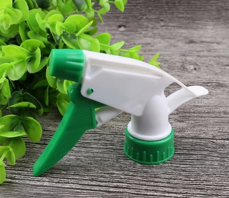 หัว Cap ปั๊ม หัว แรงกระตุ้น Sprayer 28/400 PP SD109-A2 พลาสติกกระตุ้น Spray