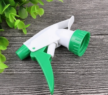 หัว Cap ปั๊ม หัว แรงกระตุ้น Sprayer 28/400 PP SD109-A2 พลาสติกกระตุ้น Spray