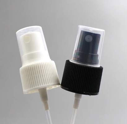 เครื่องฉีดหมอกหลายฟังก์ชัน Nonspill K302 ISO9001 เครื่องฉีดปั๊มหมอกละเอียดพลาสติก