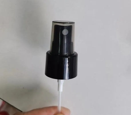 เครื่องพ่นละอองฝอย Mist Pump Sprayer 0.20cc ทนทานสำหรับน้ำหอม 60 ชิ้น ต่อ K306 เครื่องพ่นละอองฝอย Mist Pump Sprayer