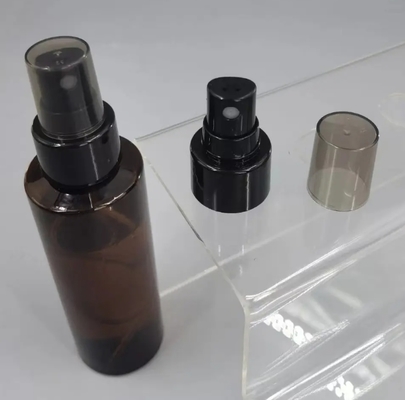 เครื่องพ่นละอองฝอย Mist Pump Sprayer 0.20cc ทนทานสำหรับน้ำหอม 60 ชิ้น ต่อ K306 เครื่องพ่นละอองฝอย Mist Pump Sprayer