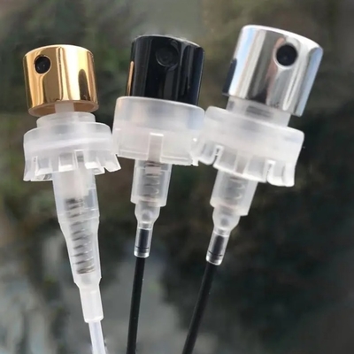 เครื่องฉีดปั๊มน้ําหอม Nonspill Multi Function 0.07CC K404