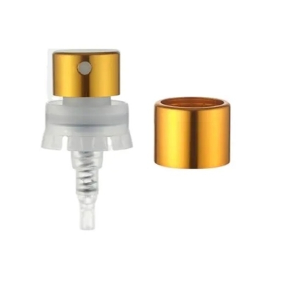 เครื่องฉีดปั๊มน้ําหอม Nonspill Multi Function 0.07CC K404