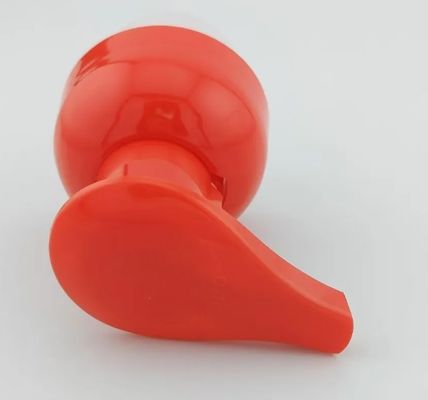 ขายร้อนสบู่มือ 40 มม ปั๊มฟองสําหรับเครื่องทําความสะอาดใบหน้า Mousse K509 ปั๊มฟอง