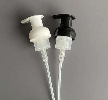 ปั๊มฟอง ODM ปั๊มล้างมือฟองรีไซเคิล ปั๊ม Multiscene ปั๊มโลชั่นที่สามารถเติมใหม่ได้