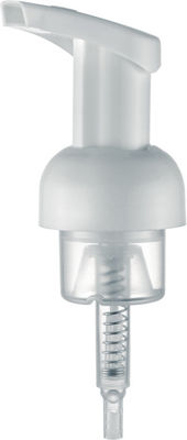 ปั๊มฟอง ปั๊มฟองพลาสติก ปั๊มฟองปั๊มปั๊มปั๊มสบู่ ปั๊มฟองทนแอลคาลีที่สามารถใช้ได้อีกครั้ง