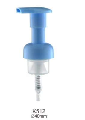 หัวปั๊มโฟม ปั๊มโฟมล้างหน้า อเนกประสงค์ ใช้งานได้จริง ป้องกันการรั่วไหล