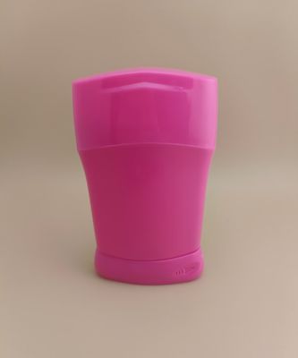 แพ็คเกจลิปบาล์ม Rose Big Smooth 2309 สำหรับลิปสติก