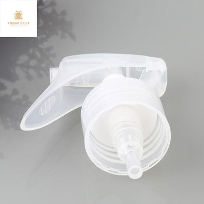 24/410 เครื่องฉีดกระตุ้นขนาดเล็ก ปั๊มพลาสติกที่กําหนดเอง หัวฉีดสวน