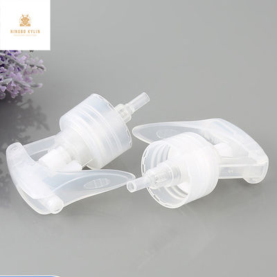 24/410 เครื่องฉีดกระตุ้นขนาดเล็ก ปั๊มพลาสติกที่กําหนดเอง หัวฉีดสวน